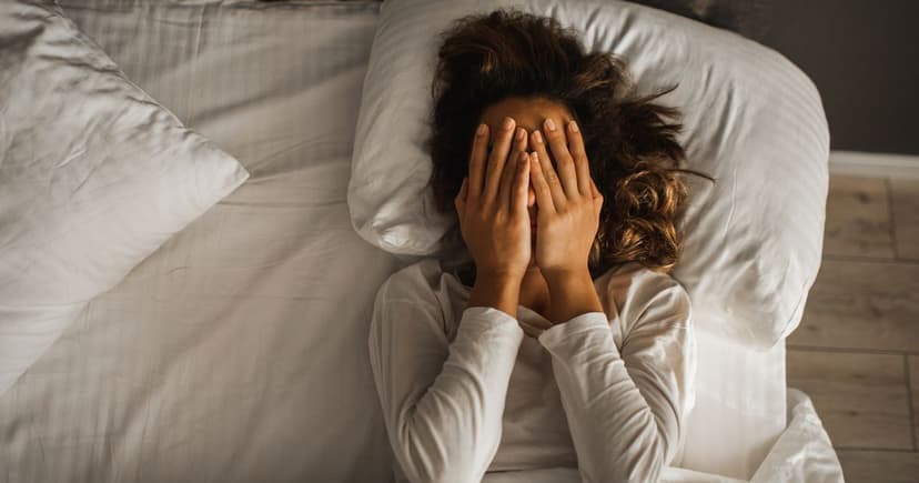 Oversleeping: Your Hidden Health Hazard