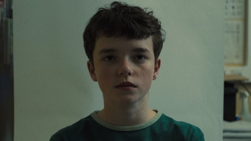 Teen Star Owen Cooper Rewrites Awards History