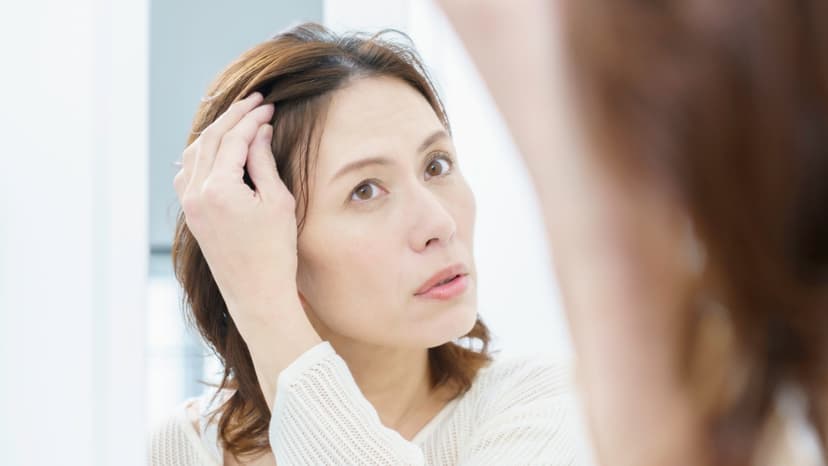 Ozempic Hair Loss Myth: Weight Loss is the Real Culprit