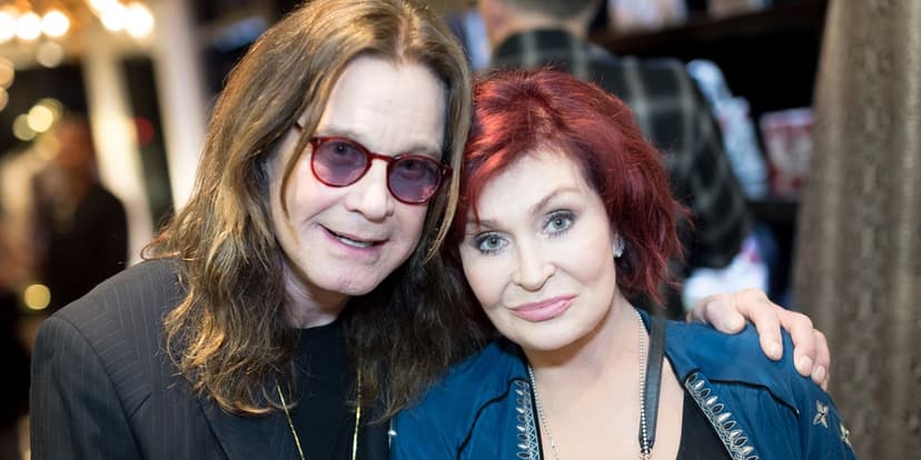Ozzy Osbourne Knew His End Was Near
