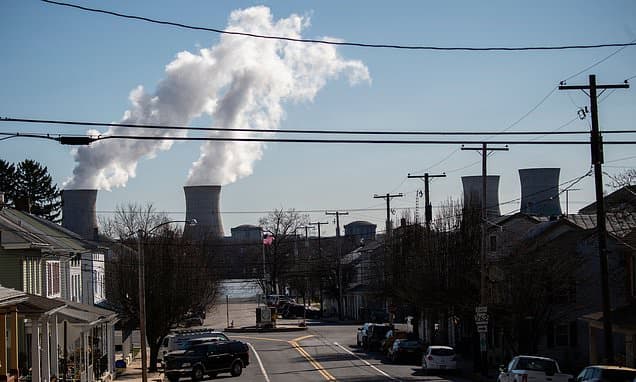 PA Air Quality Plummets, Sensitive Groups Warned