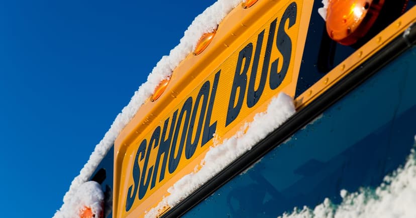 Arctic Blast: PA Schools Brace for Sub-Zero Feel