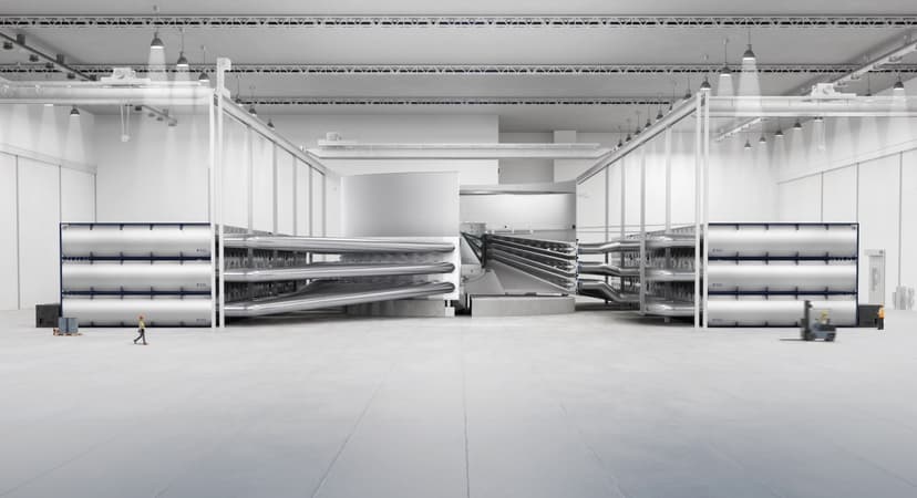 Fusion's Cost Riddle: Pacific Fusion's New Experiment