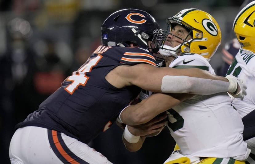Packers Playoff Hopes Hinge on Final Two Games