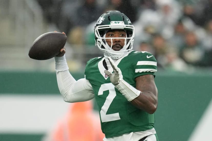 Veteran QB Tyrod Taylor Joins Green Bay Packers