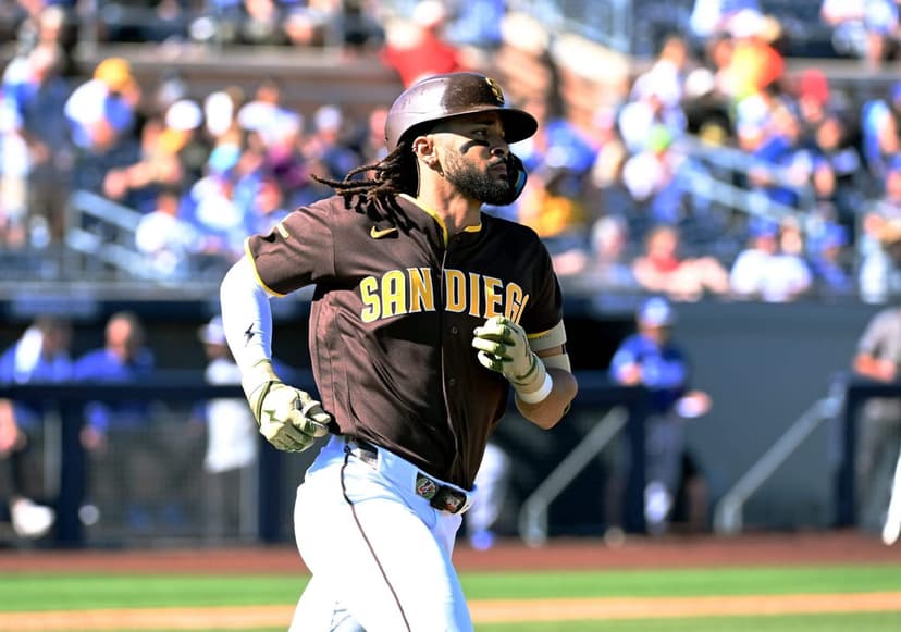 Padres 2026: Baseball's Wildest Experiment