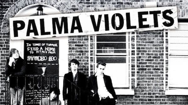 Palma Violets: Hype vs. Reality in US Debut