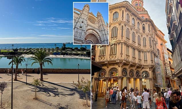 Palma Bans Tourist Rentals: Mallorca Shifts Gears