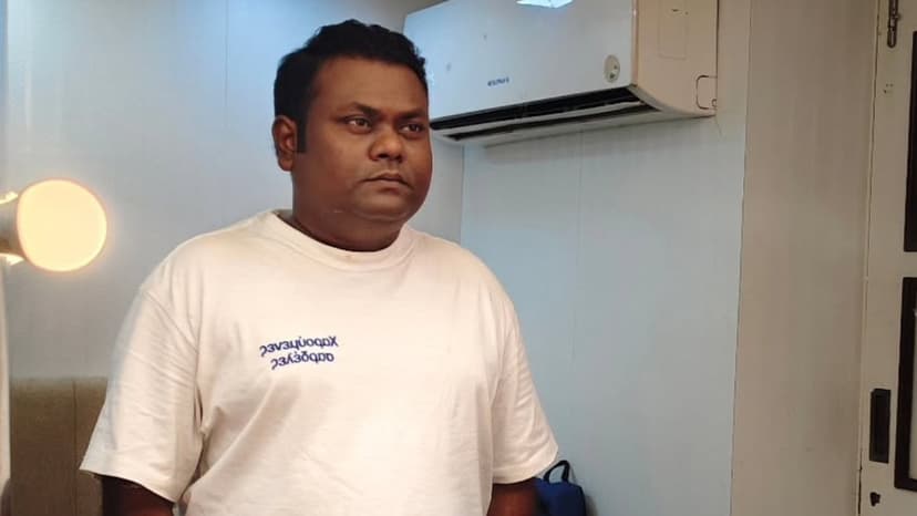 Panchayat Actor Reveals Village Caste Divide