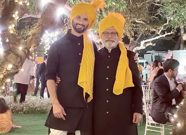 Pankaj Kapoor: Shahid's Success is His Own Merit