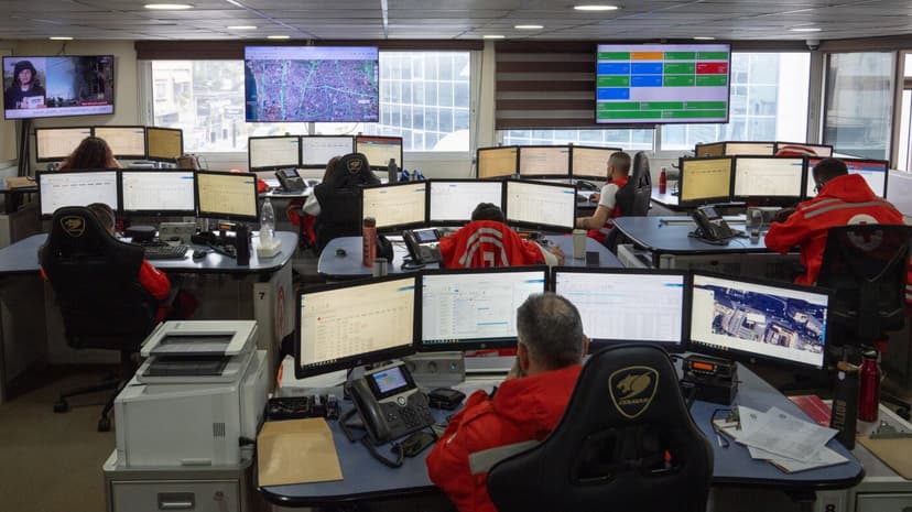 Paramedics Targeted: First Responders in Gaza Under Fire?