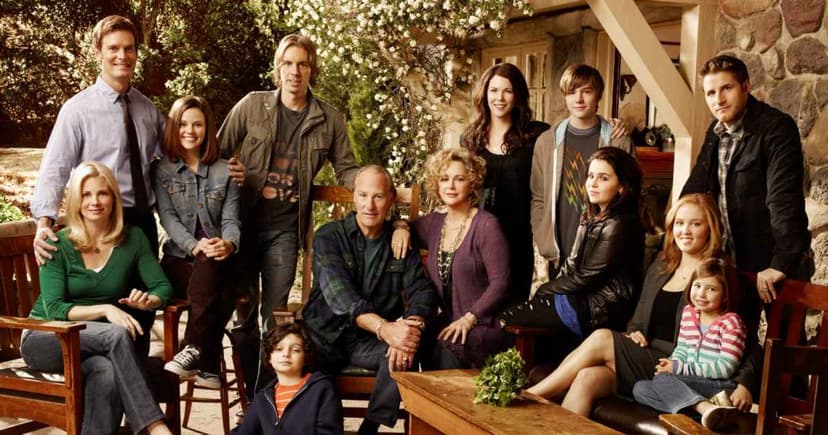 Parenthood Star Wants Reboot, Calls Show 'Most Valuable'