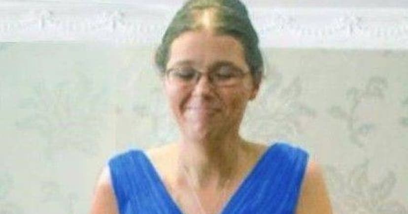 Parents Let Daughter Waste Away to Five Stone