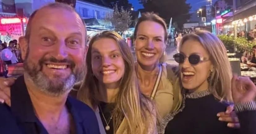 Double Tragedy: Parents Die Days Apart