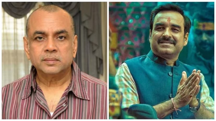 Paresh Rawal Claims OMG 2 Story Was Stolen