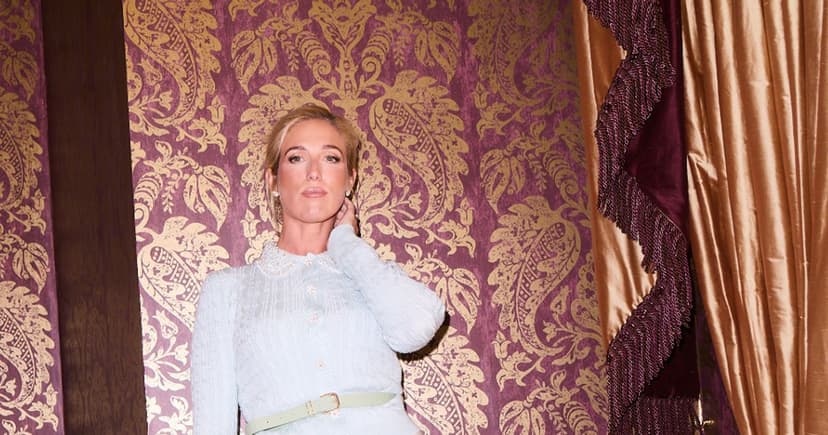 Paris Fury Shares Skincare Secrets, Rejects Botox