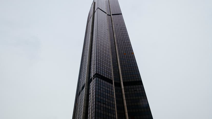 Paris' Ugliest Building Gets a Green Makeover