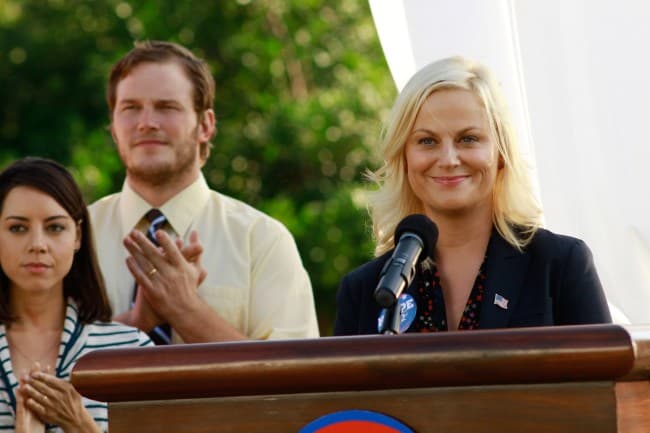 Parks & Rec: From Flop to Streaming Icon