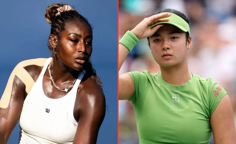 Eala Seeks Revenge at Canadian Open