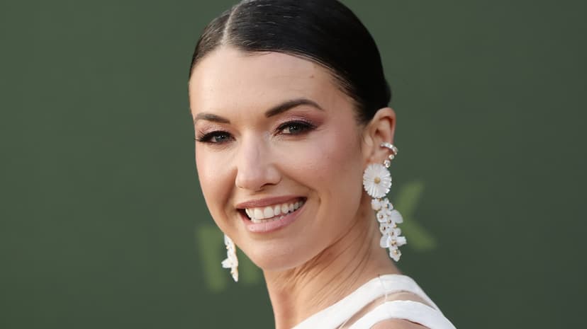 Survivor Queen Parvati Shallow Joins CBS' Ghosts