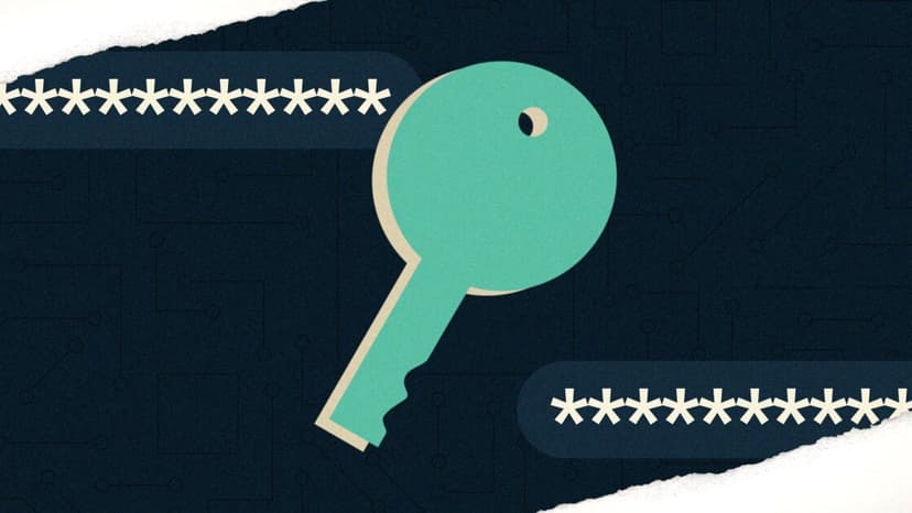 Passwords Are Dead: Say Hello to Passkeys
