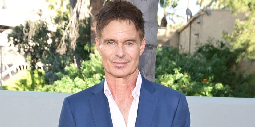 'Melrose Place' Star Muldoon's Cause of Death Revealed