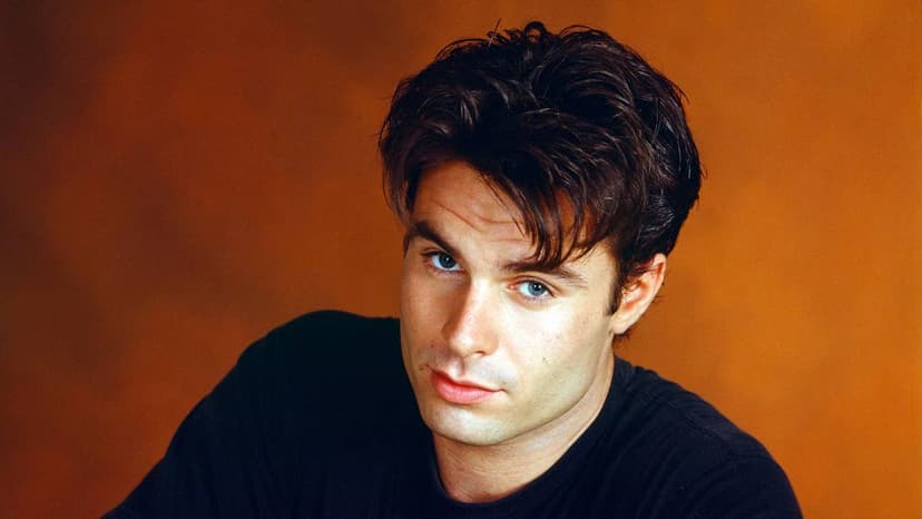 Beloved Star Patrick Muldoon Dies Unexpectedly at 57