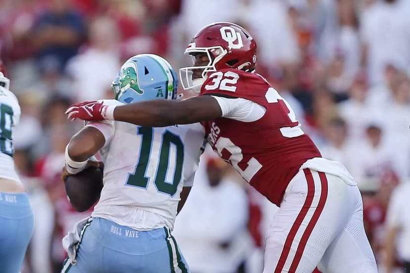 Patriots Draft Needs: Edge, WR, and O-Line Focus