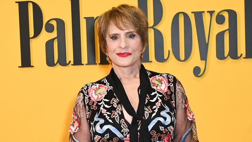 Patti LuPone Cruise Denied Entry to Turkey