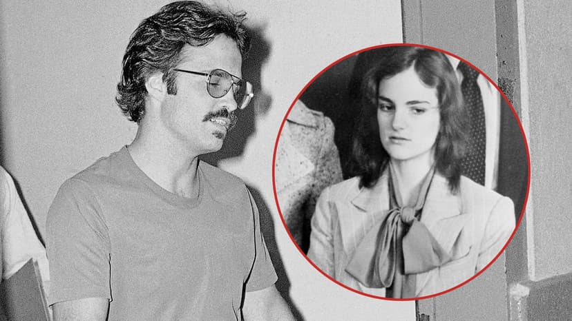 Hearst Kidnapper Bill Harris Dies at 71
