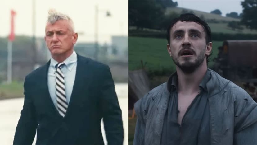 Mescal's Oscar snub sparks debate