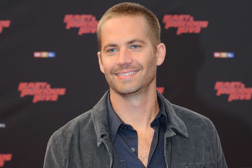 Paul Walker's Legacy Lives On After Decade