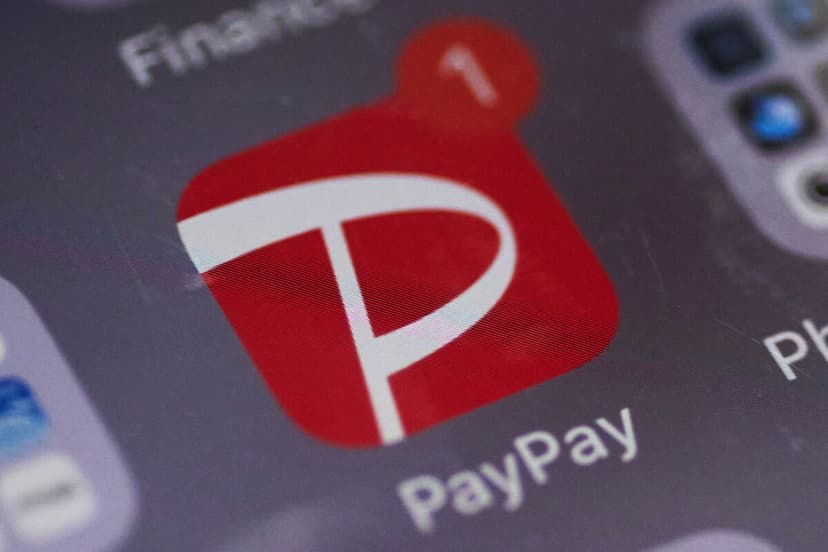 PayPay IPO Eyes $10B Valuation in US Debut