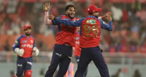 PBKS Stifle GT to 162/6