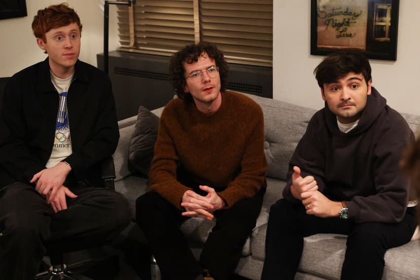 Dakota Johnson's Brutal SNL Roast Tops Comedians' List