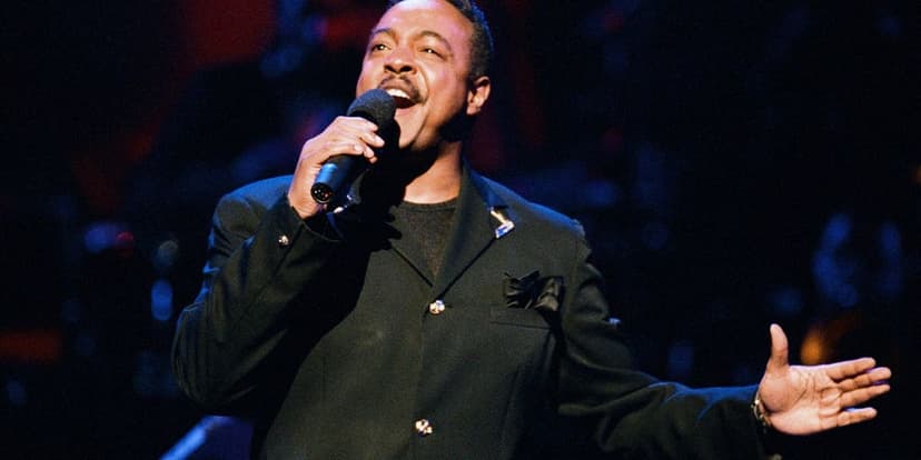 Disney Balladeer Peabo Bryson Dies at 75