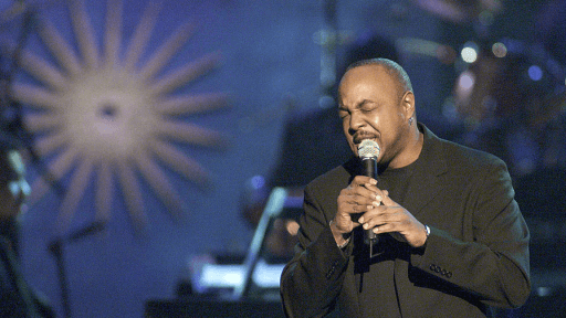 Soul Legend Peabo Bryson Dies at 75