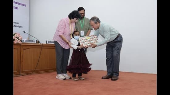 Hepatology Experts Tackle Pediatric Liver Disease