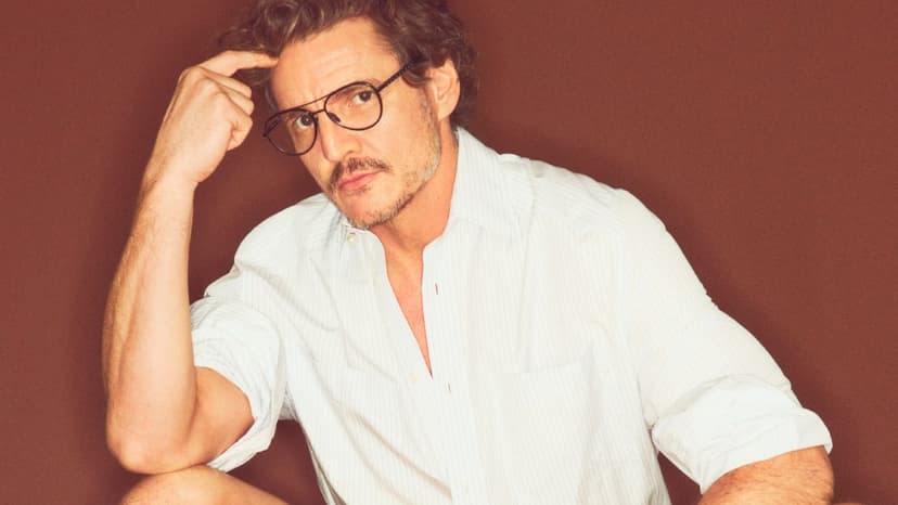 Pedro Pascal's Humble Request for Bad Bunny's Show