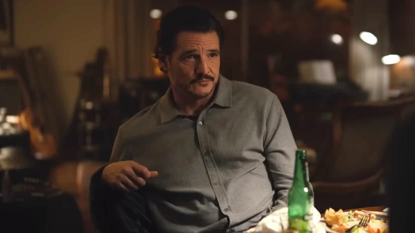 Pedro Pascal: From struggle to stardom