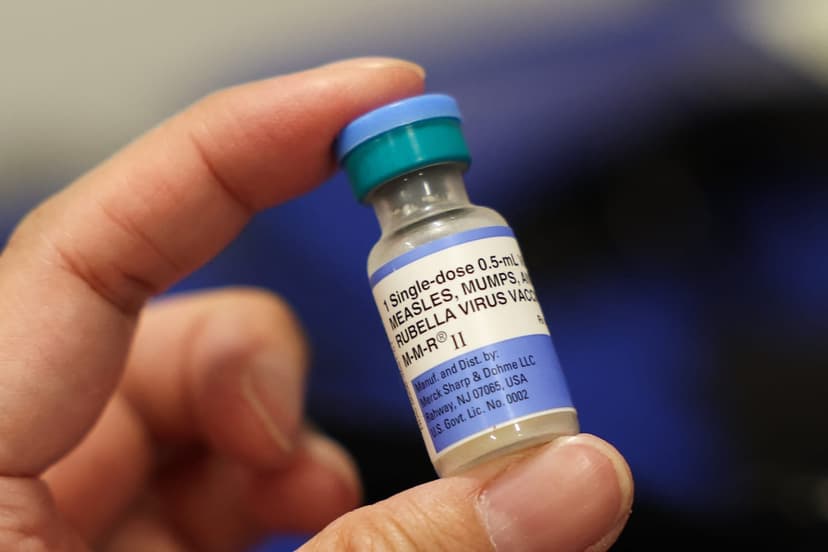 Measles Claims Four Lives in Pennsylvania