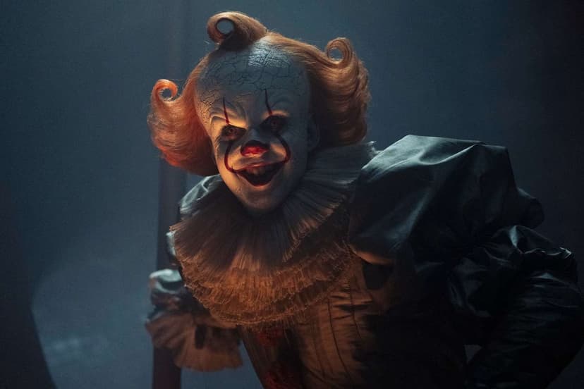 Pennywise Unleashed: 'Welcome to Derry' Reveals the Clown!