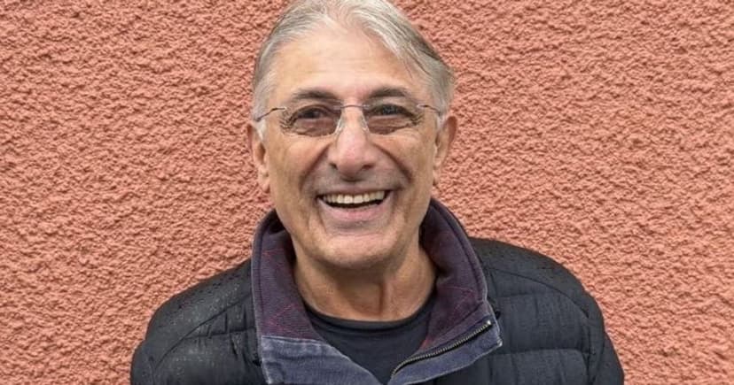 Pensioner Shot Twice in Head at Bus Stop