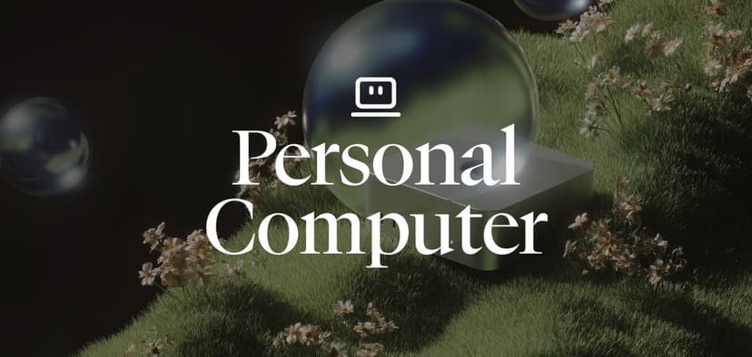 Perplexity AI Now on Your Mac Desktop