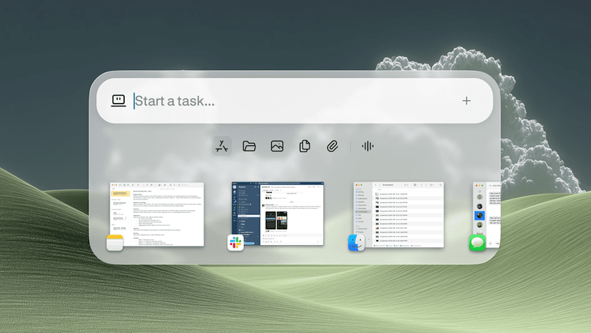 Perplexity AI Unleashes Personal Computer Agents