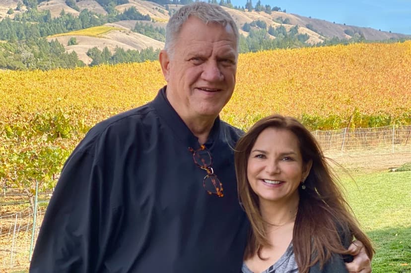 Music Industry Loses Respected Sales Exec Pete Anderson