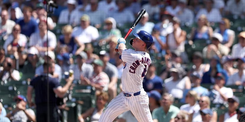 Pete Crow-Armstrong's Midsummer Classic Return