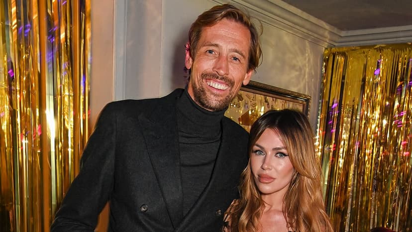 Crouch: From Football Pitch to £30M Fortune