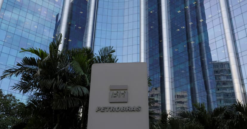 Petrobras Production Soars 18% in Q4 2025