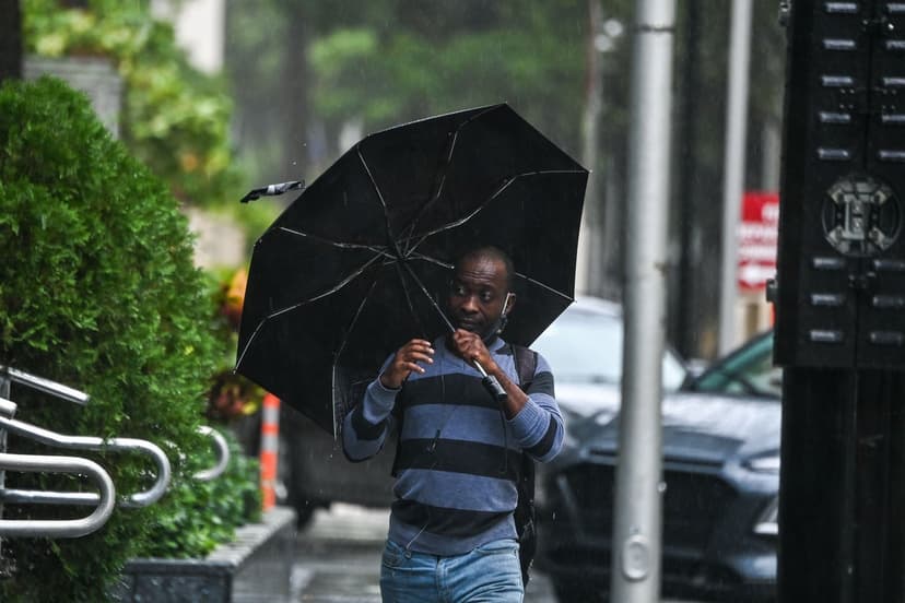 PFAS Chemicals Accelerate Aging in Middle-Aged Men